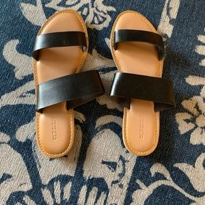 Old Navy slides